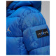 Jordan Παιδικό μπουφάν Essentials Midweight Puffer Jacket Jordan Παιδικό μπουφάν Essentials Midweight Puffer Jacket